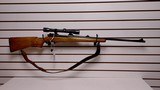 Used mauser k98 8mm 24" barrel 8mm scope strap good working condition - 10 of 25