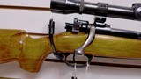 Used mauser k98 8mm 24" barrel 8mm scope strap good working condition - 19 of 25