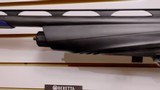 New Beretta 1301 Comp Pro 12 Gauge 24" barrel (J131C14Pro)
3 chokes wrench luggage case new in box - 10 of 25