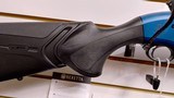 New Beretta 1301 Comp Pro 12 Gauge 24" barrel (J131C14Pro)
3 chokes wrench luggage case new in box - 16 of 25