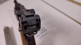 Used German DWM
9mm numbers matching 1917 3 magazines good working condition - 7 of 21