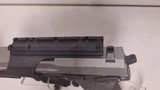 Used H&K USP9 9mm 3" barrel
compensator/rail kit 3 10 round magazines good working condition hard to find - 4 of 18