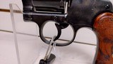 Used Colt 1917 45 ACP 8" barrel re-bluedno moon clips wrong grips priced accordingly working condition - 2 of 20