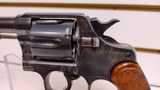 Used Colt 1917 45 ACP 8" barrel re-bluedno moon clips wrong grips priced accordingly working condition - 9 of 20