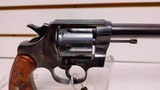 Used Colt 1917 45 ACP 8" barrel re-bluedno moon clips wrong grips priced accordingly working condition - 17 of 20