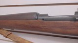 Smith Corona 03-A330-0624" barrel leather strap numbers matching bore is clean rifling intact good condition - 7 of 25