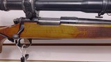 Used Remington 700 24320" barrel bore is clean rifling is intact good condition - 21 of 25