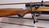 Used Remington 700 24320" barrel bore is clean rifling is intact good condition - 25 of 25