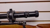 Used Remington 700 24320" barrel bore is clean rifling is intact good condition - 13 of 25