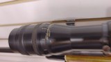 Used Remington 700 24320" barrel bore is clean rifling is intact good condition - 8 of 25