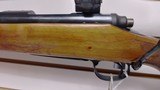 Used Remington 700 24320" barrel bore is clean rifling is intact good condition - 2 of 25