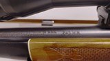 Used Remington 700 24320" barrel bore is clean rifling is intact good condition - 14 of 25