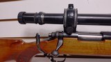 Used Remington 700 24320" barrel bore is clean rifling is intact good condition - 20 of 25