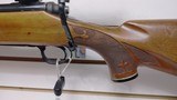Used Remington 700 24320" barrel bore is clean rifling is intact good condition - 7 of 25