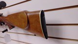Used Remington 700 24320" barrel bore is clean rifling is intact good condition - 3 of 25