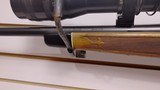 Used Remington 700 24320" barrel bore is clean rifling is intact good condition - 6 of 25