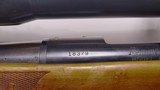 Used Remington 700 24320" barrel bore is clean rifling is intact good condition - 12 of 25