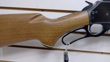 Used Marlin 336 35 remington20" barrel scope rail bore is clean rifling intact good working condition - 14 of 23