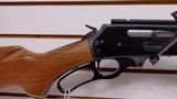 Used Marlin 336 35 remington20" barrel scope rail bore is clean rifling intact good working condition - 16 of 23