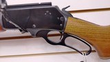 Used Marlin 336 35 remington20" barrel scope rail bore is clean rifling intact good working condition - 8 of 23