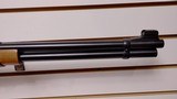 Used Marlin 336 35 remington20" barrel scope rail bore is clean rifling intact good working condition - 19 of 23