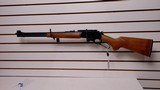 Used Marlin 336 35 remington20" barrel scope rail bore is clean rifling intact good working condition - 1 of 23