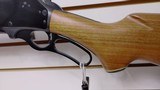 Used Marlin 336 35 remington20" barrel scope rail bore is clean rifling intact good working condition - 7 of 23