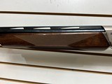 New Browning Maxus Hunter 12Ga 3 1/2" chamber 28" barrel brushed nickel new condition in box - 11 of 22