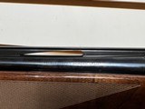 New Browning Maxus Hunter 12Ga 3 1/2" chamber 28" barrel brushed nickel new condition in box - 10 of 22