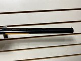 New Browning Maxus Hunter 12Ga 3 1/2" chamber 28" barrel brushed nickel new condition in box - 17 of 22