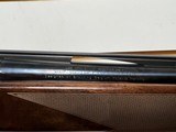New Browning Maxus Hunter 12Ga 3 1/2" chamber 28" barrel brushed nickel new condition in box - 13 of 22