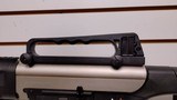 Used Emperor Arms Cobra 1218" barrel 12 Gauge Adjustable comb 3" chamber good working condition - 4 of 25