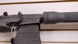 Used Mossberg MMR 5.56
20" barrel 1 30 round magazine good condition priced to move - 20 of 25