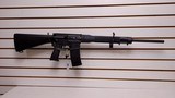 Used Mossberg MMR 5.56
20" barrel 1 30 round magazine good condition priced to move - 15 of 25