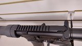 Used Mossberg MMR 5.56
20" barrel 1 30 round magazine good condition priced to move - 11 of 25