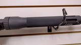 Used Mossberg MMR 5.56
20" barrel 1 30 round magazine good condition priced to move - 18 of 25