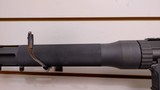Used Mossberg MMR 5.56
20" barrel 1 30 round magazine good condition priced to move - 10 of 25