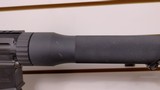 Used Mossberg MMR 5.56
20" barrel 1 30 round magazine good condition priced to move - 25 of 25
