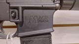 Used Mossberg MMR 5.56
20" barrel 1 30 round magazine good condition priced to move - 23 of 25