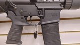 Used Mossberg MMR 5.56
20" barrel 1 30 round magazine good condition priced to move - 21 of 25