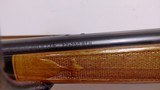 Used Remington 700 22-250 24" heavy barrel leather strap bore is clean rifling very goodgood condition - 9 of 23