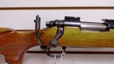 Used Remington 700 22-250 24" heavy barrel leather strap bore is clean rifling very goodgood condition - 15 of 23