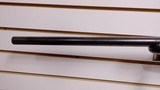Used Remington 700 22-250 24" heavy barrel leather strap bore is clean rifling very goodgood condition - 11 of 23
