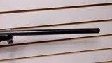 Used Remington 700 22-250 24" heavy barrel leather strap bore is clean rifling very goodgood condition - 20 of 23