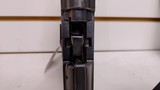 Used German Luger CYQ P-38 5" barrel 2 magazines numbers matching with case( not original case no stamps) priced to move bore is clean - 23 of 24