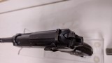 Used German Luger CYQ P-38 5" barrel 2 magazines numbers matching with case( not original case no stamps) priced to move bore is clean - 9 of 24