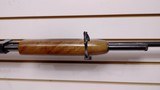 Used Mossberg 500E 410 Gauge 24" barrel bore is clean barrel is clean good condition - 23 of 25