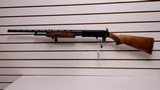 Used Mossberg 500E 410 Gauge 24" barrel bore is clean barrel is clean good condition - 1 of 25