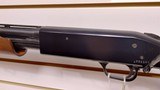 Used Mossberg 500E 410 Gauge 24" barrel bore is clean barrel is clean good condition - 6 of 25