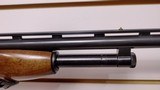 Used Mossberg 500E 410 Gauge 24" barrel bore is clean barrel is clean good condition - 17 of 25